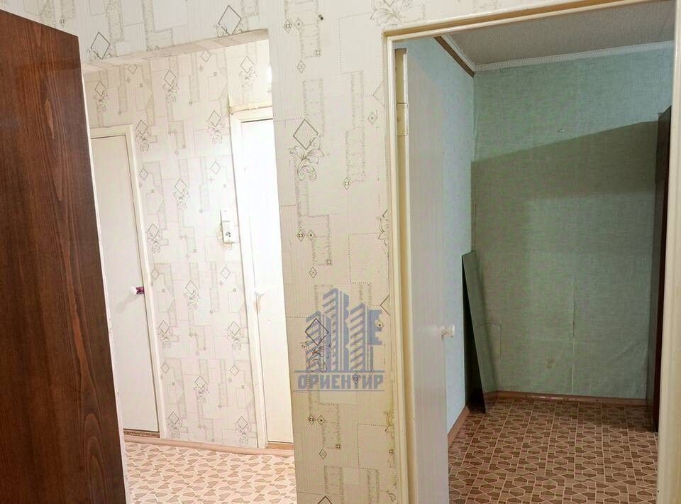 квартира г Чебоксары р-н Московский ул Афанасьева 10 фото 19
