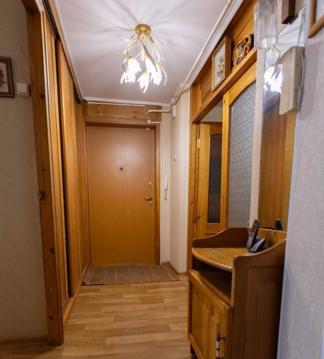 квартира г Хабаровск р-н Железнодорожный ДОС кв-л, 42 фото 1
