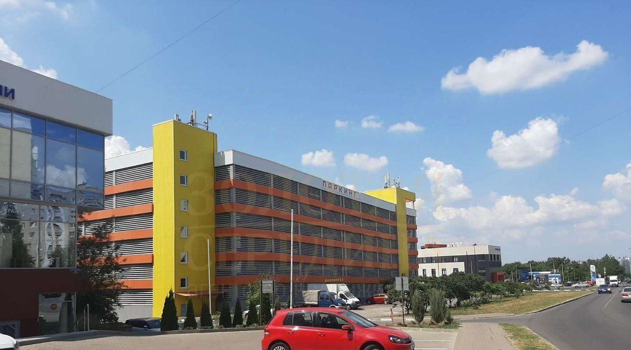 свободного назначения г Белгород Западный ул Есенина 9б фото 7