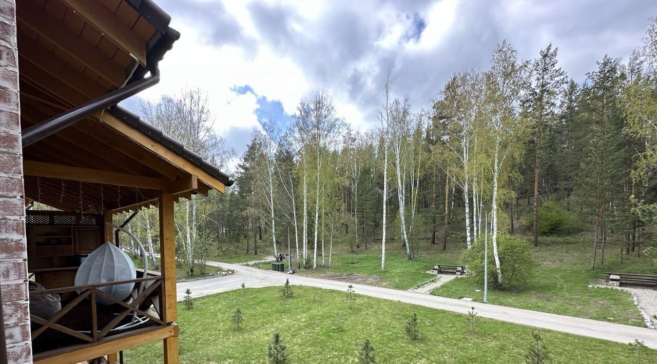 квартира г Миасс с Сыростан ул Известная 8 Миасский городской округ фото 30