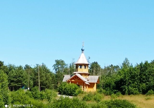 Запорожское сельское поселение, Сосново фото