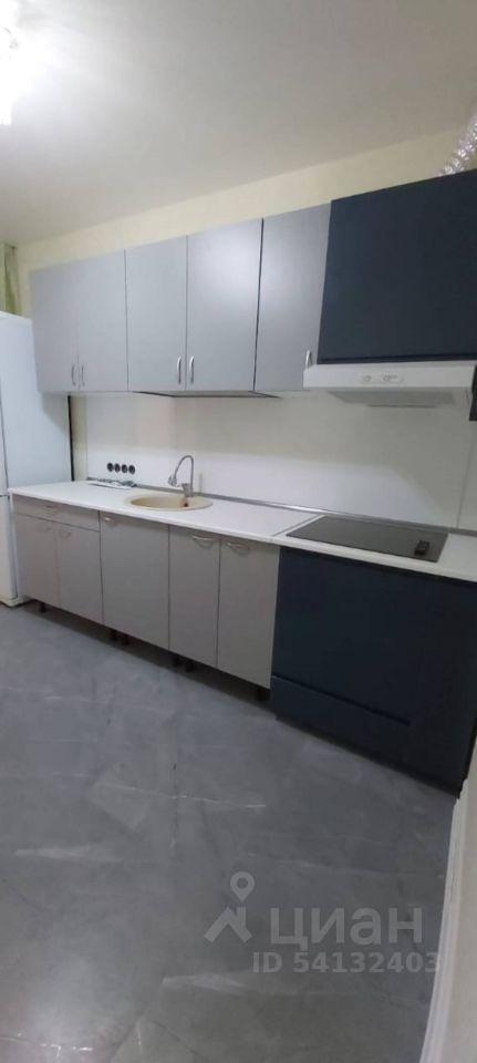 квартира г Краснодар р-н Прикубанский ЖК «Мозаика» Ulitsa Stepnaya, 1, Krasnodar, Krasnodarskiy kray, Russia, 350005 фото 1