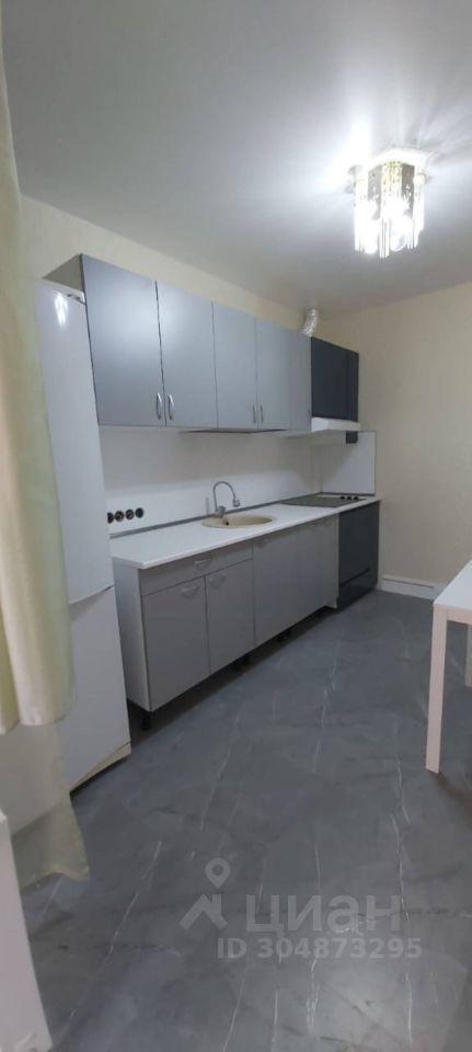 квартира г Краснодар р-н Прикубанский ЖК «Мозаика» Ulitsa Stepnaya, 1, Krasnodar, Krasnodarskiy kray, Russia, 350005 фото 3