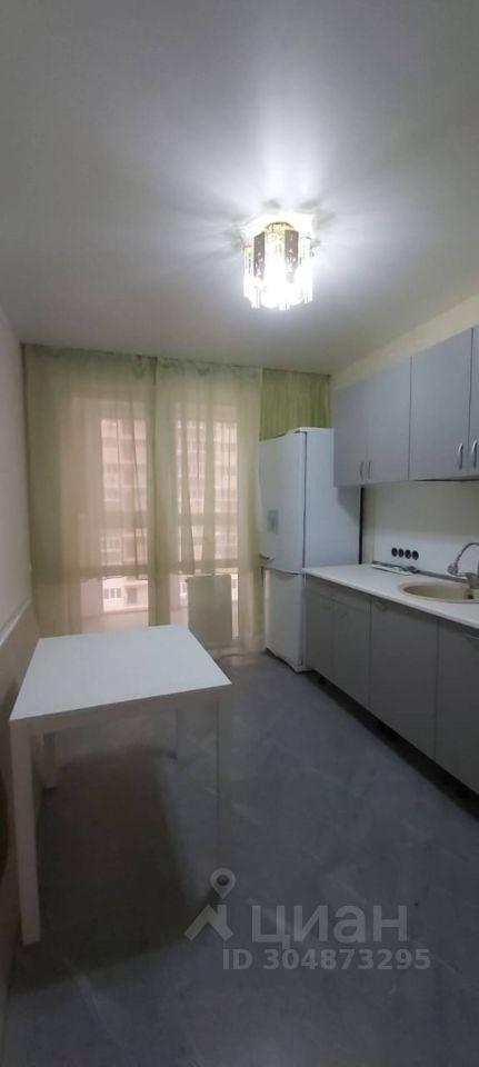 квартира г Краснодар р-н Прикубанский ЖК «Мозаика» Ulitsa Stepnaya, 1, Krasnodar, Krasnodarskiy kray, Russia, 350005 фото 9