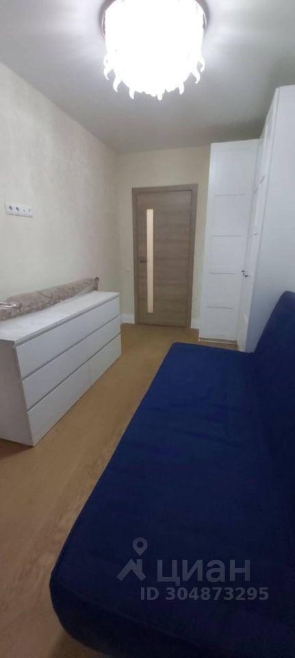 квартира г Краснодар р-н Прикубанский ЖК «Мозаика» Ulitsa Stepnaya, 1, Krasnodar, Krasnodarskiy kray, Russia, 350005 фото 10