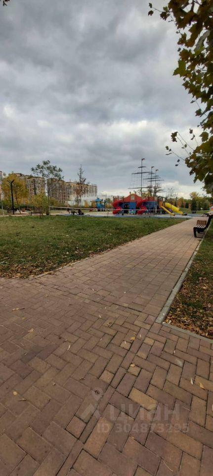 квартира г Краснодар р-н Прикубанский ЖК «Мозаика» Ulitsa Stepnaya, 1, Krasnodar, Krasnodarskiy kray, Russia, 350005 фото 11