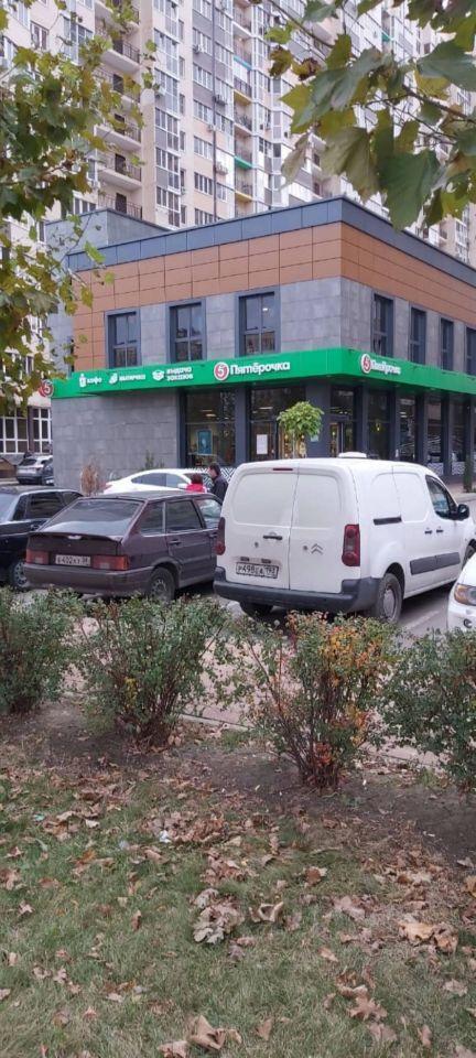 квартира г Краснодар р-н Прикубанский ЖК «Мозаика» Ulitsa Stepnaya, 1, Krasnodar, Krasnodarskiy kray, Russia, 350005 фото 12