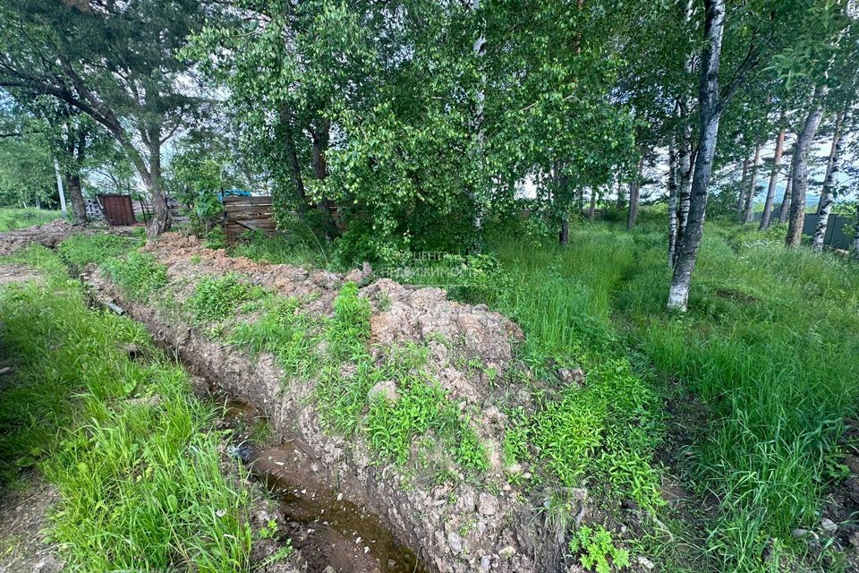 земля г Арсеньев ул Чапаева Арсеньевский городской округ фото 1