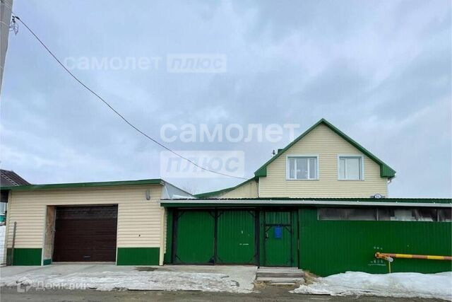 дом дом 32а городской округ Салехард фото