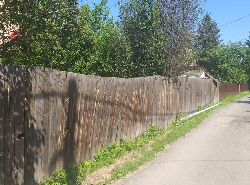 дом г Новосибирск р-н Советский садовое товарищество Театральный, городской округ Новосибирск фото 2