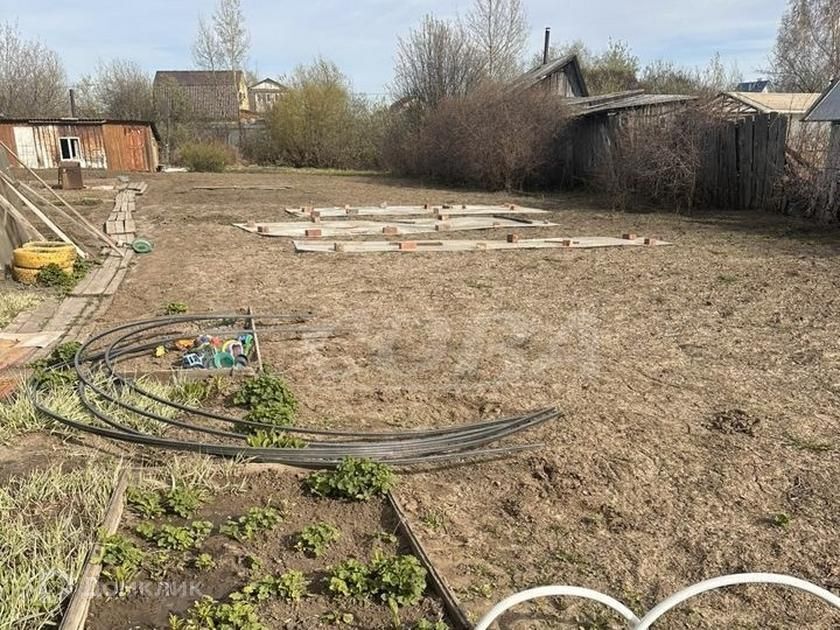 дом г Тюмень снт Яровское городской округ Тюмень, Сливовая улица, 15 фото 3