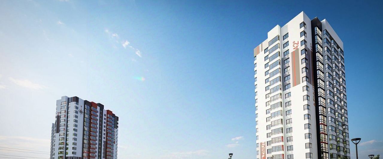 квартира г Новосибирск р-н Ленинский ул Связистов 162к/1с Площадь Маркса фото 5