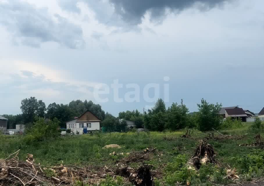 земля г Уфа р-н Кировский городской округ Уфа, Полянская фото 4