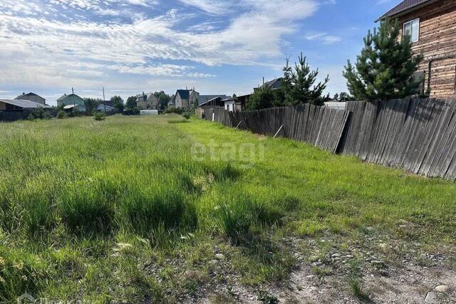 городской округ Абакан, микрорайон Энергетик фото