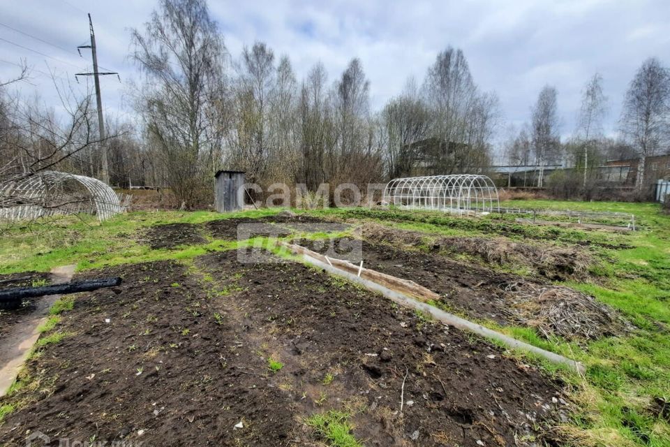 земля г Краснокамск садовые участки Энергетик-2, Краснокамский городской округ фото 4