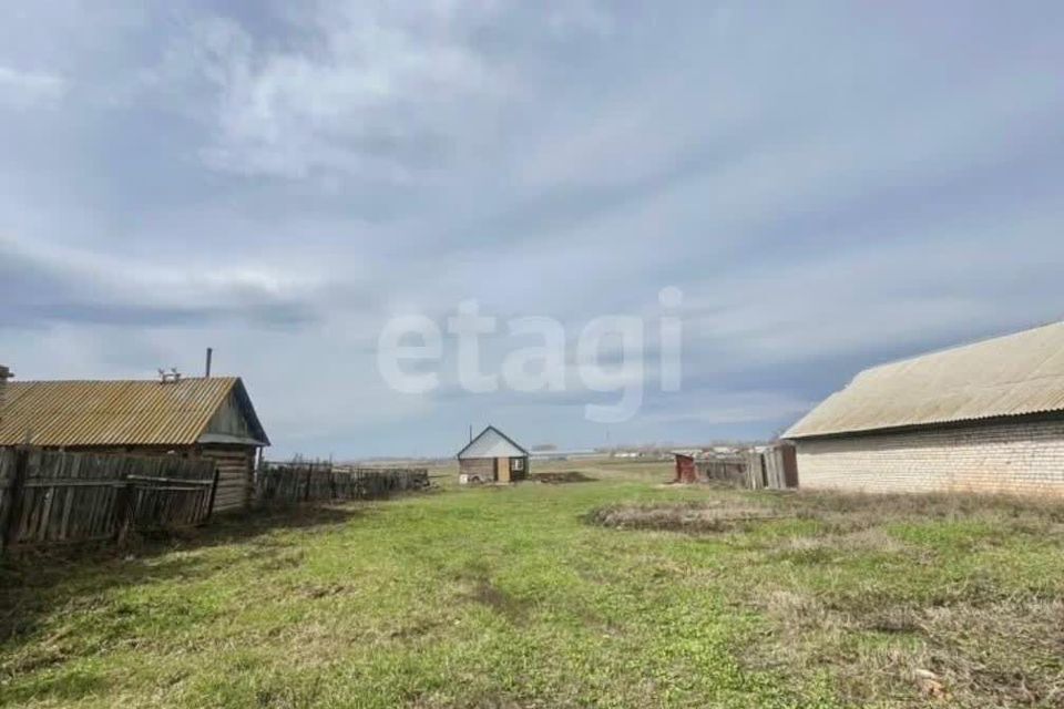 земля р-н Стерлитамакский село Айгулево фото 2