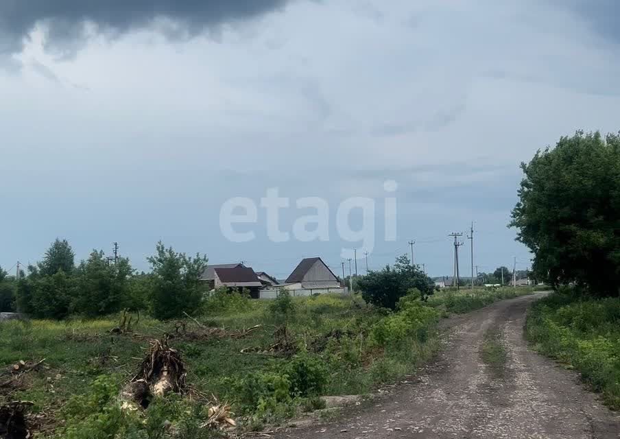 земля г Уфа р-н Кировский городской округ Уфа, Полянская фото 4