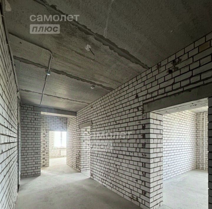 квартира г Иваново р-н Фрунзенский ул Красных Зорь 8 фото 9