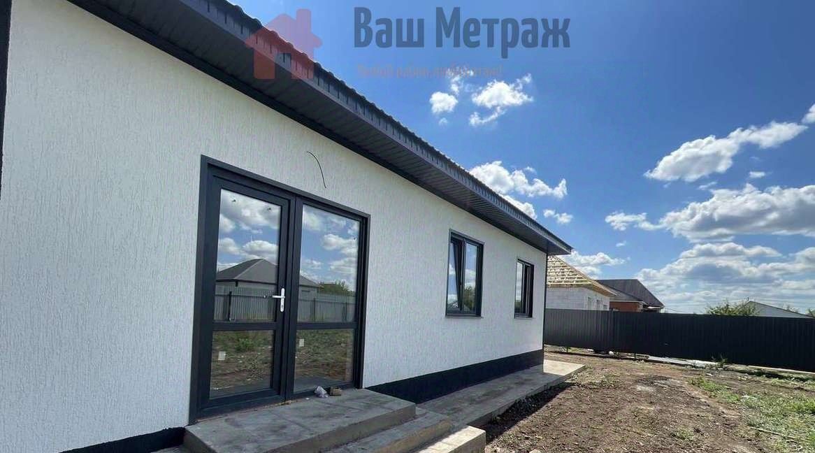 дом г Бузулук снт Загородное ул 6-я Загородная 1а фото 16
