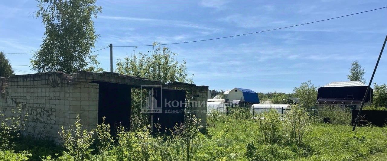 дом г Ковров № 3 АО Ковровский экскаваторный завод СНТ, 35 фото 7