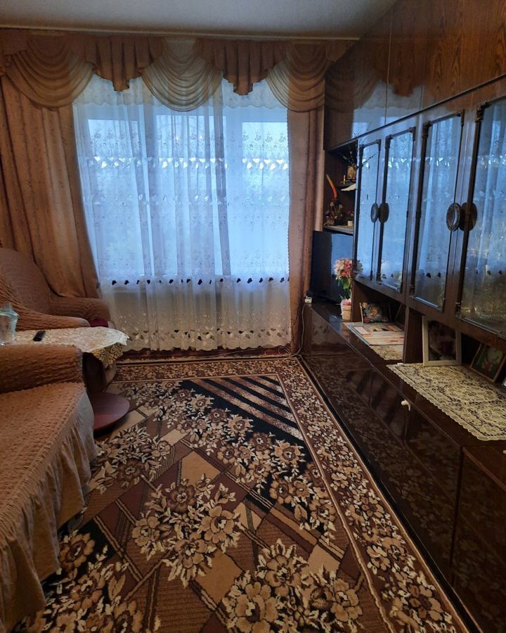 квартира г Ковров ул Набережная 10а фото 1