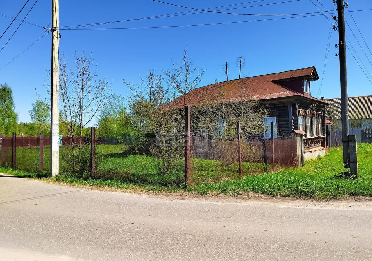 дом городской округ Орехово-Зуевский д Савостьяново Дрезна фото 6