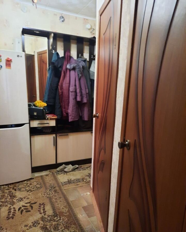 квартира г Ковров ул Набережная 10а фото 7