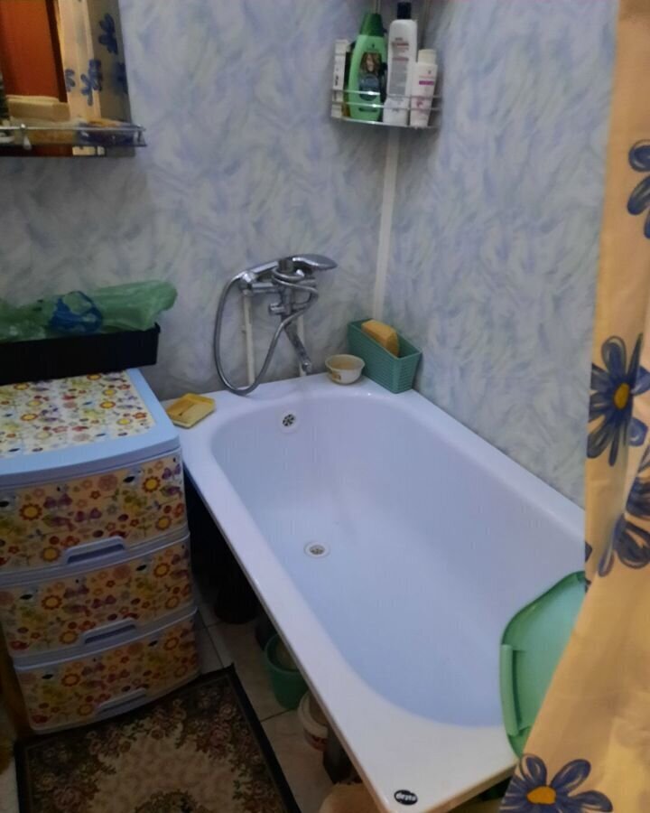 квартира г Ковров ул Набережная 10а фото 8