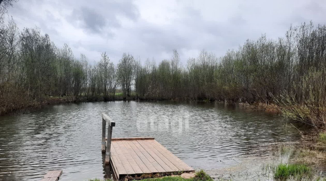 дом р-н Череповецкий с Воскресенское муниципальное образование, д. Горка Воскресенский сельсовет фото 7