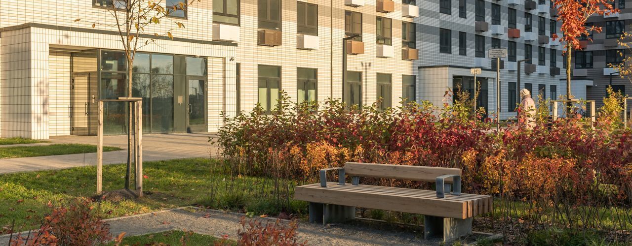 квартира г Одинцово ЖК Одинцово-1 1 корп. 1. 26, Рассказовка фото 9