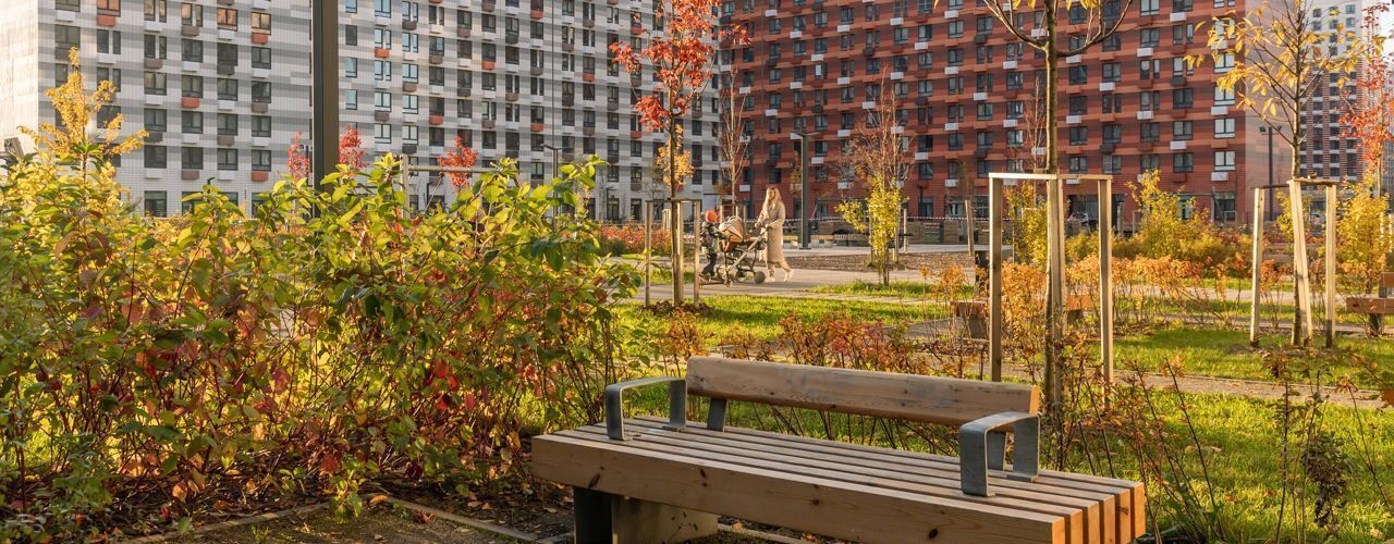 квартира г Одинцово ЖК Одинцово-1 1 корп. 1. 26, Рассказовка фото 7
