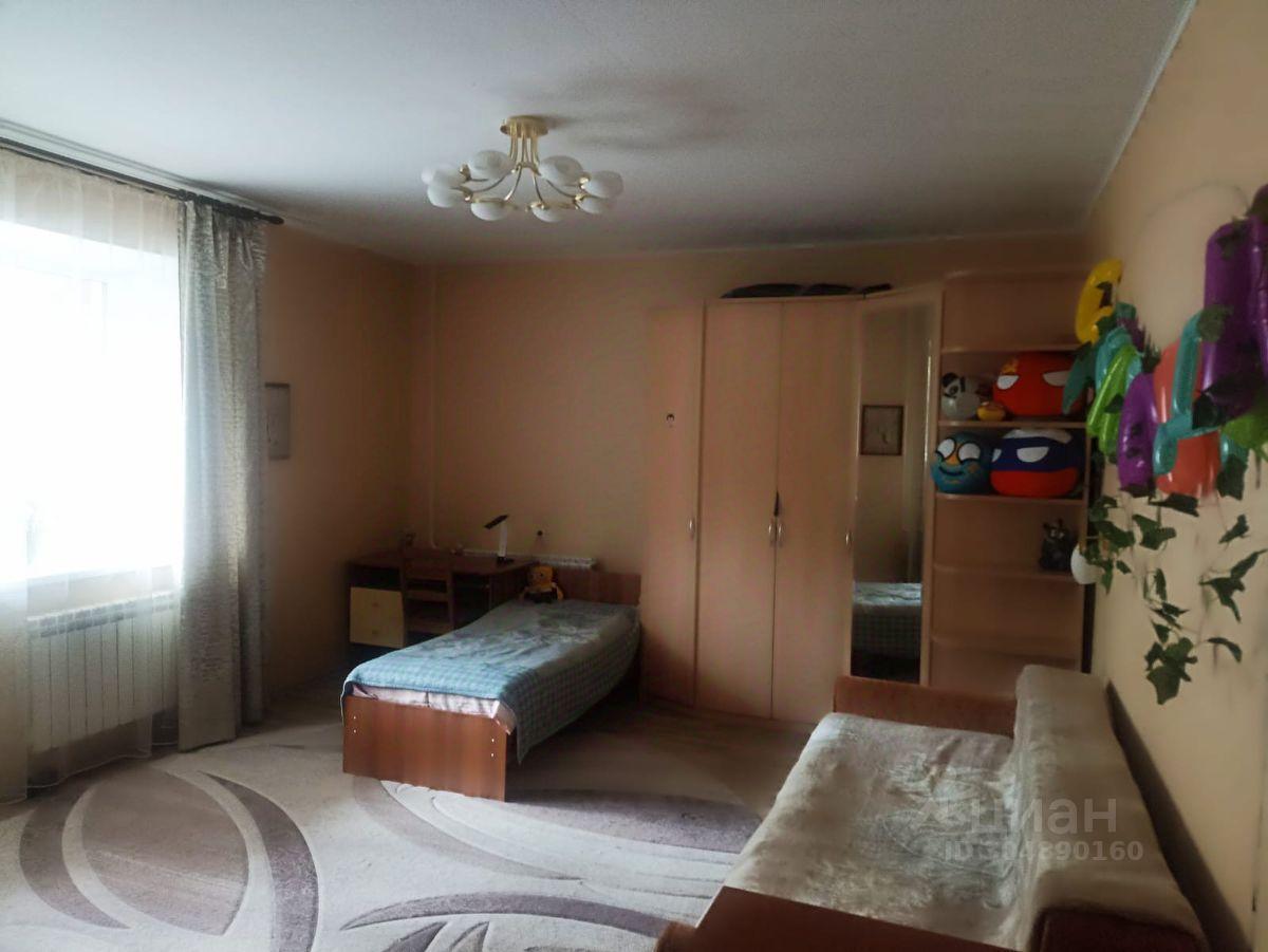 квартира г Новосибирск р-н Ленинский ул Пархоменко 18/1 фото 9