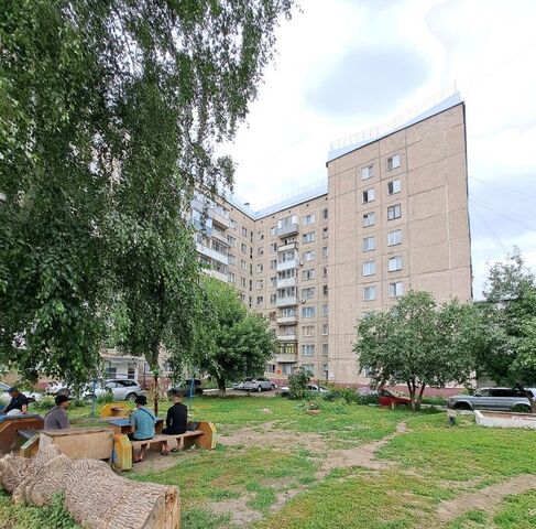 р-н Ленинский дом 55 фото