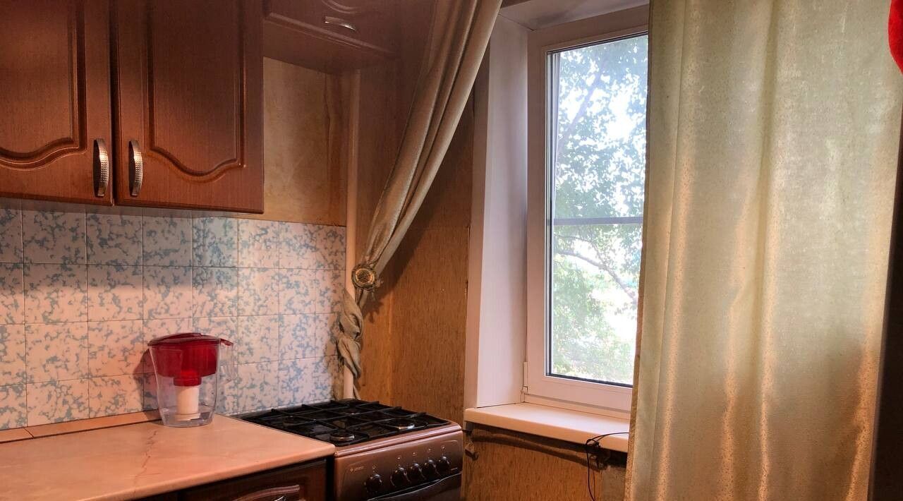 квартира г Чита р-н Центральный ул Новобульварная 113 фото 4