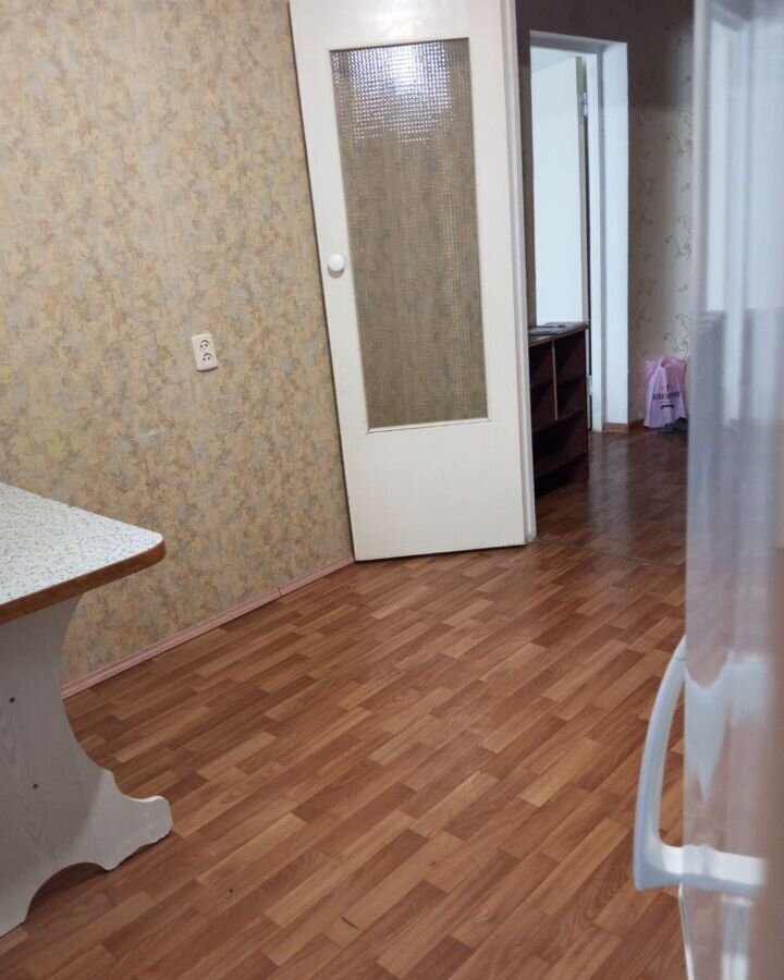 квартира г Волжский пр-кт им Ленина 128 фото 6