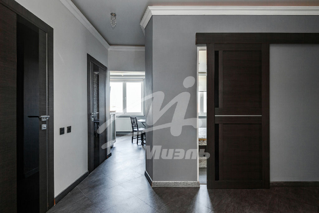 квартира г Химки ул Калинина 11 Химки МЦД-3 фото 1
