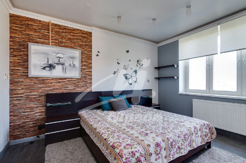 квартира г Химки ул Калинина 11 Химки МЦД-3 фото 3