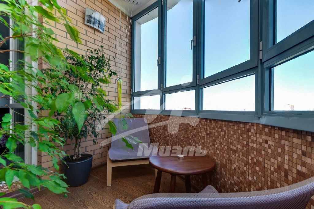 квартира г Химки ул Калинина 11 Химки МЦД-3 фото 5