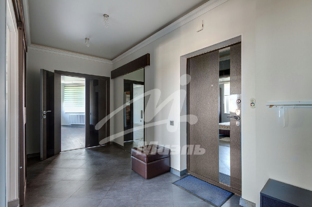 квартира г Химки ул Калинина 11 Химки МЦД-3 фото 6