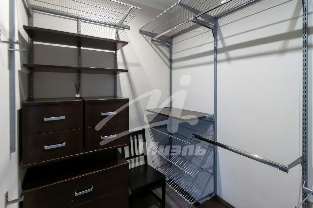 квартира г Химки ул Калинина 11 Химки МЦД-3 фото 20