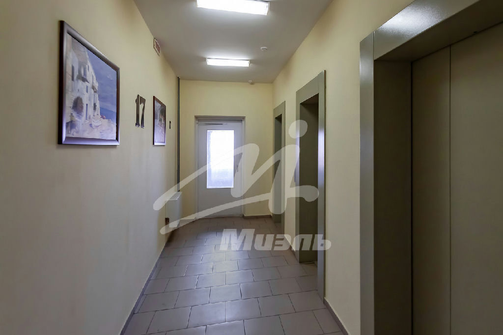 квартира г Химки ул Калинина 11 Химки МЦД-3 фото 21