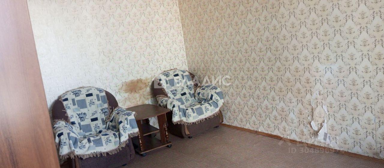 квартира г Зеленоград 10-й микрорайон Силино ЗелАО к 1005, Московская область, г Пушкино, Зеленоград фото 5