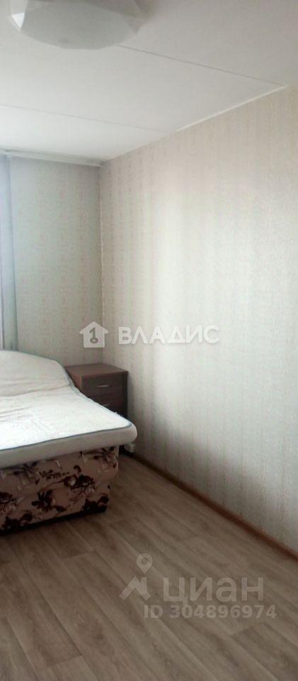 квартира г Зеленоград 10-й микрорайон Силино ЗелАО к 1005, Московская область, г Пушкино, Зеленоград фото 8