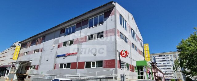 р-н Ново-Савиновский Козья слобода ул Мусина 29д фото