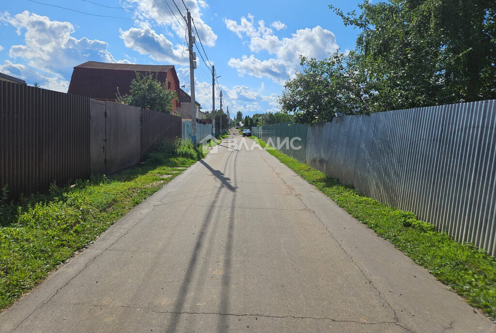 земля городской округ Солнечногорск д Общественник Зеленоград — Крюково фото 10