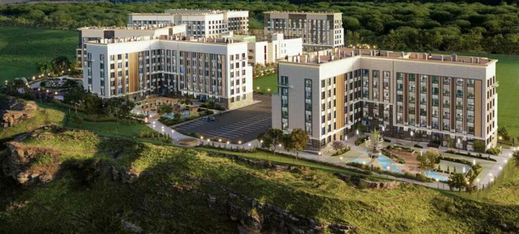 квартира г Кисловодск ул Катыхина 185 фото 2