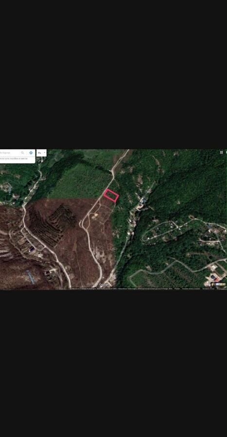 земля г Новороссийск с Борисовка пер Рядового Жихарева Григория муниципальное образование Новороссийск фото 2