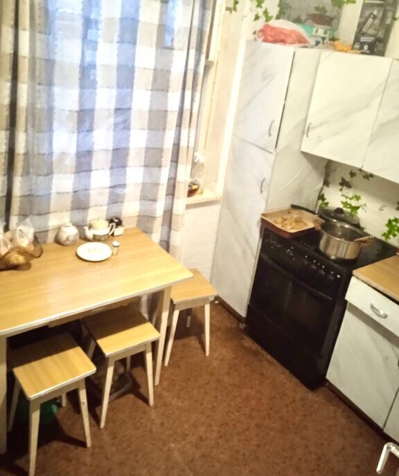 квартира г Петрозаводск Древлянка ш Лососинское 31к/2 фото 7