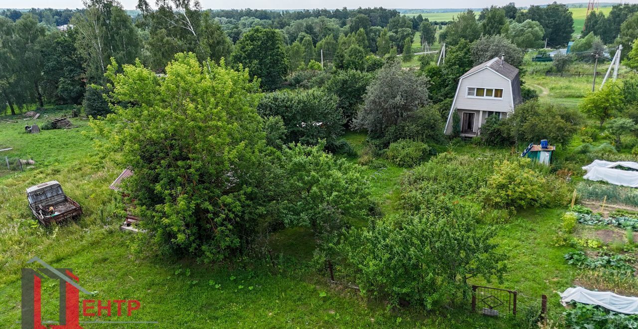 дом городской округ Коломенский д Туменское г. о. Коломна, Первомайский фото 33