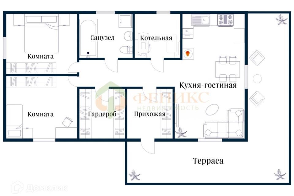 дом р-н Тосненский садоводческое некоммерческое товарищество Ручеёк фото 8